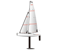 Żaglówka Zdalnie Sterowana Dragon Force V7 Racing RTR | 4ST308815V7 JOYSWAY