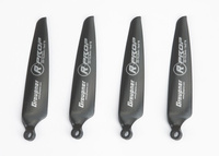 Łopatki zamienne 9x5" PRAWE  - Graupner Radius