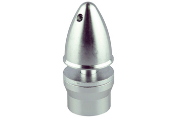 Piasta kołpakowa, samozaciskowa 10mm (otw. śmigła 12mm) - YUKI 706011