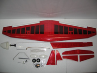 LONG STICK ARC STAR MODELS