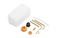 Zbiornik paliwa 284ccm 10oz - KAVAN