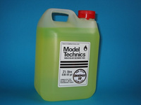 Paliwo QWIKSPEED 16% (5L) - Model Technics