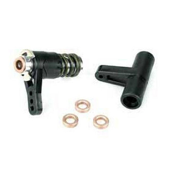 Servo saver pirate MT-Hobao 84034