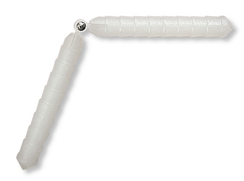 Zawias Plastikowy Bolcowy Kołkowy 4,5x12x67mm 1szt.