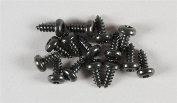 Wkręty 4,2x9,5mm (torx) 15szt. - FG 6916/9