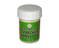 Szpachla akrylowa (60g) | WAMOD