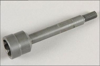 Półoś napędowa (tył, łożyskowana) - FG 6079/01