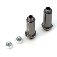 Obudowa tylnich amortyzatorów | EB-4 S3/ST-1 - PD1883 Thunder Tiger