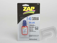 Klej do śrub THREAD LOCKER niebieski Z-42 - ZAP