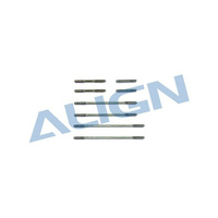 Komplet popychaczy T-REX 450 - HS1034T Align