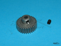 zębatka 31T-TRAXXAS 2431