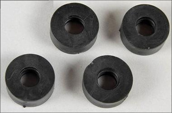 Gumki amortyzatorów 4szt.  - FG 6051