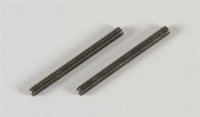 Gwintowany pręt M4x40mm 2szt. - FG 4440/4
