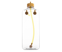 Zbiornik Paliwa Benzyna Kavan 700ml | KAV50.1022