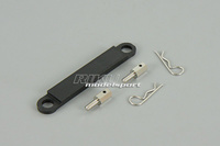 Mocowanie pakietu napędowego TRX 4-Traxxas 103727