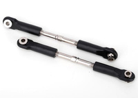 Popychacze Układu Sterowania Drążki Kierownicze 49-82mm Front Camber Links 2szt. | 3643 TRAXXAS