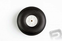 Koło mikroguma fi=63mm (2,5")