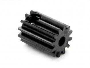 PINION GEAR 12T (STEEL/ MICRO RS4)-HPI 72484
