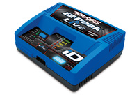 Ładowarka EZ-Peak Live 220V 12A NiMH / LiPo iD Bluetooth | 2971 TRAXXAS