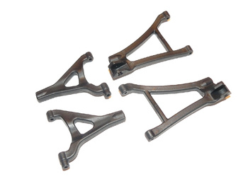 Komplet wahaczy 1/16-TRAXXAS 7031