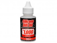 SILICONE DIFF OIL #1000, 60ml-HPI Z181