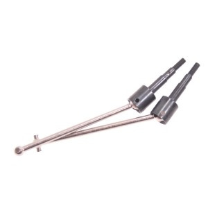 Wały kardana 2szt. Rock Crawler | HIMOTO RCO-005