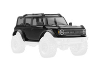 Karoseria TRX4-M Ford Bronco - czarna | Traxxas 9711-BLK