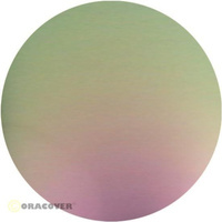 Folia ORACOVER Magic Fantazyjny fiolet - 521-101