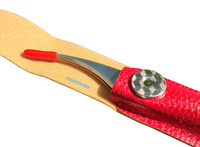 Pęseta zagięta (nierdzewna) | 0050 OCPA