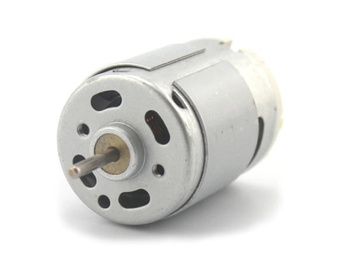 Silnik elektryczny RS-380 (6-7,2V)