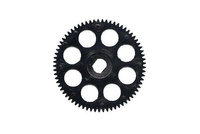 TopHeli TH6400-20 - zębatka wirnika A