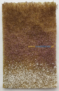 Kępki opadniętych kwiatów | AK8143