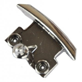 TopCar TC2190-17 - zderzak przedni