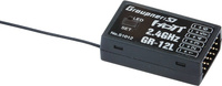 Odbiornik GR-12L HoTT - Graupner