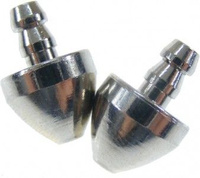 Końcówka na przewód paliwowy / SMOK - Q-Model 207