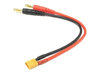 Kabel ładowania XT30 20cm (16AWG)