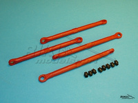 Zestaw popychaczy z kulami-TRAXXAS 7138