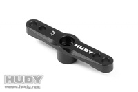 Orczyk serwa aluminiowy (JR / SANWA 23T) - 293504