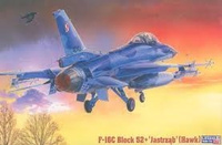 F-16C Block 52+ JASTRZĄB - 071165 MISTER CRAFT