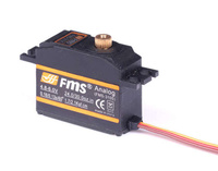 Serwo analogowe (2,1kg-0,13s/60°) | 3105 FMS