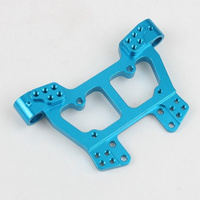 Aluminiowa wieżyczka (niebieska) - 08054B Himoto