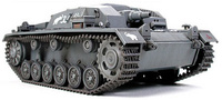 Sturmgeschutze III Ausf.B 1:48 | Tamiya 32507