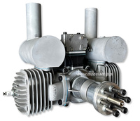 Silnik Spalinowy Benzynowy 170cc Engine | HW-170 HYWAY