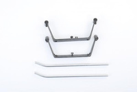 TopHeli TH6400-24 - podwozie