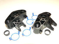 Zwrotnica - 5334R TRAXXAS