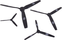 Śmigło Master Airscrew trzyłopatowe - 8x6