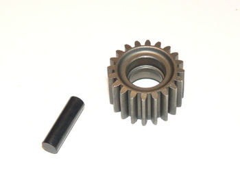 ZĘBATKA 20T-TRAXXAS 3996X