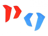 F639-033/037 - statecznik poziomy+pionowy