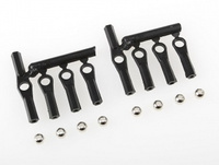 Snapy kulowe M2 8szt. | MS 123605