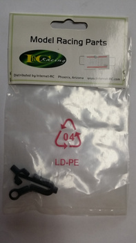 Części do układu hamulcowego | Vulcan 1:16 | IRC Racing 30718